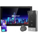 Domové telefóny a videotelefóny EZVIZ Smart HP5 CS-HP5-R100-1W2TFC