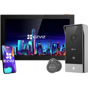 EZVIZ Smart HP5 CS-HP5-R100-1W2TFC