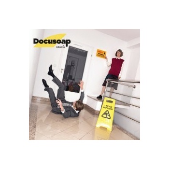 Coals - Docusoap CD