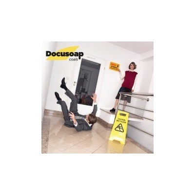 Coals - Docusoap CD