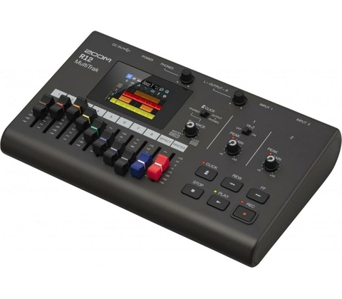 ZOOM R12