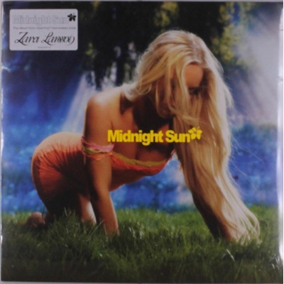 Larsson Zara - Midnight Sun - Girls Trip LP