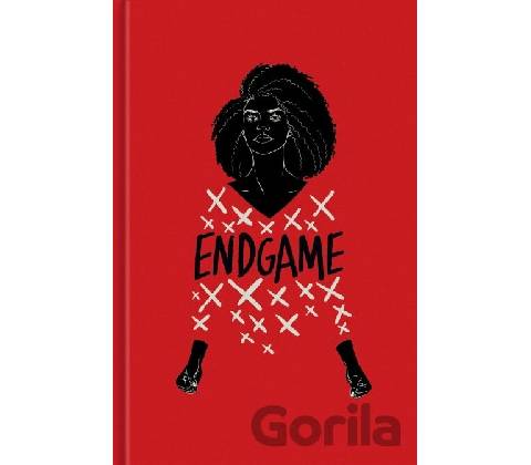 Endgame - Malorie Blackman