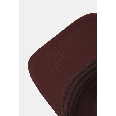 Patrizia Pepe Памучна шапка с козирка Patrizia Pepe (8F0109.AB01)