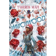 Whichwood Mafi TaherehPaperback