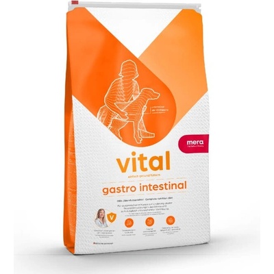 Mera Vital Dog Gastro Intestinal 2 x 10 kg
