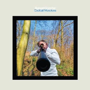 Bernard Grancher - Cocktail Monotone (LP) (5425023011669)