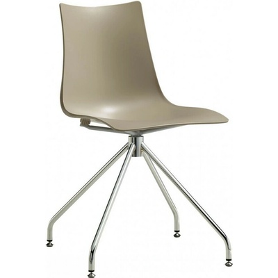 SCAB konferenční židle ZEBRA TECHNOPOLYMER