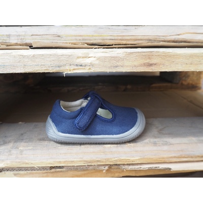 Protetika barefoot KIRBY Denim – Sleviste.cz