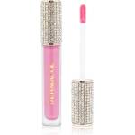 Dermacol Diamond Edition Peptide Lip Glaze гланц-грижа за устни с пептиди цвят 02 Very Vera 2.5ml