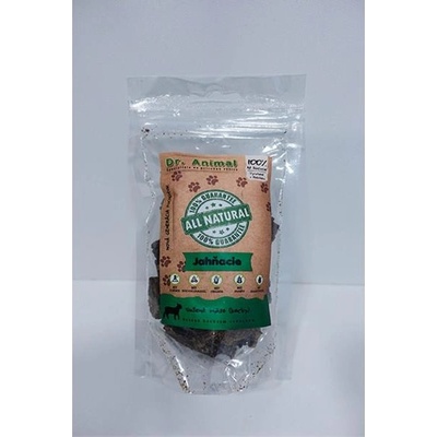 Dr Animal jahňacie sušené mäso kocky 80 g