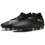 PUMA Футболни бутонки Puma FUTURE 8 PRO Artificial Ground Football Boots - Black/Green