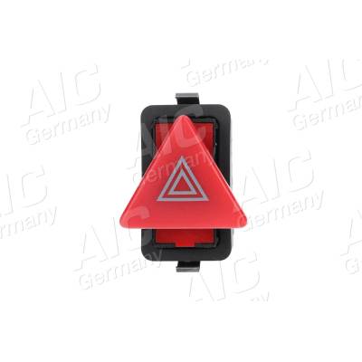 Vypínač výstražných blikačů AIC 52061