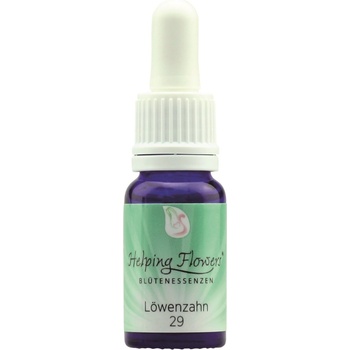 Helping Flowers® №29 Глухарче - 10 мл