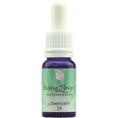 Helping Flowers® №29 Глухарче - 10 мл