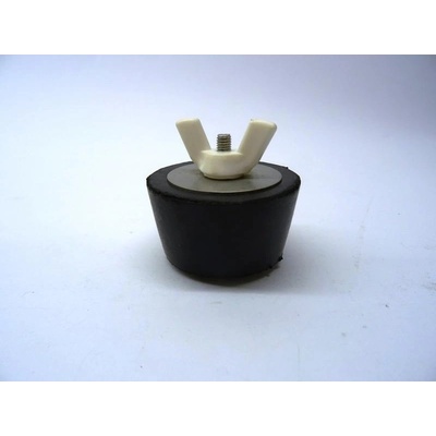 Hanscraft Zimní zátka 1,5" - 2"