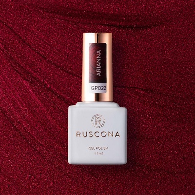 Ruscona gel lak ARIANNA 022 11 ml