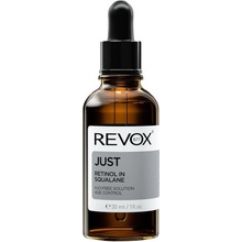 Revox Just Retinol in Squalane sérum 30 ml