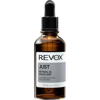 Revox Just Retinol in Squalane sérum 30 ml