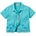 Passenger Дамски къси панталони Passenger Women's Waveney Short Shorts - Retro Blue (112-4155-0212)