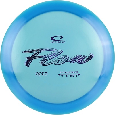 FLOW - Opto (Latitude64) Modrá
