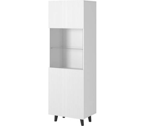 Halmar Pafos 60 cm biela