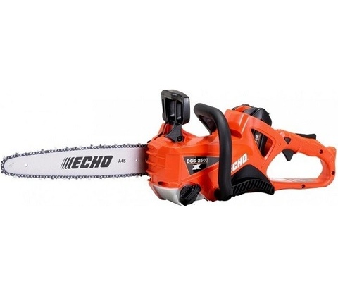 Echo DCS-2500