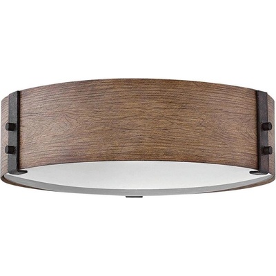Elstead HK-SAWYER-F-M-SQ