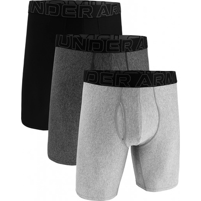 Under Armour M UA Perf Tech 9in-BLU 1383880-400 – Zboží Dáma