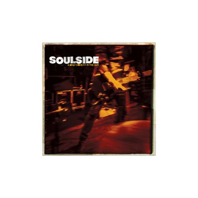 SOULSIDE - A BRIEF MOMENT IN THE SUN LP