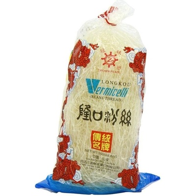 Couronne Skleněné nudle 250 g