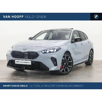 BMW 120i M Sport 115 kW