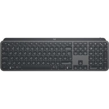 Logitech MX Keys Business Wireless Keyboard 920-010244