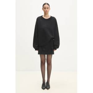 Fiorucci Памучен суичър Angel (M01FPSCR188CJ05BK01)