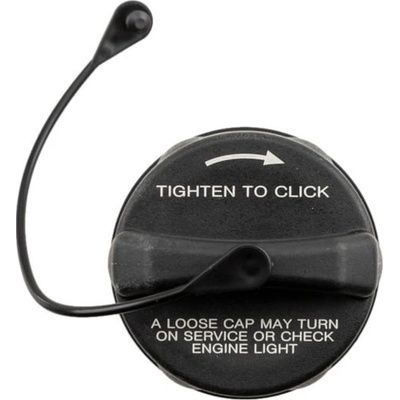 Víčko palivové nádrže – Zboží Mobilmania