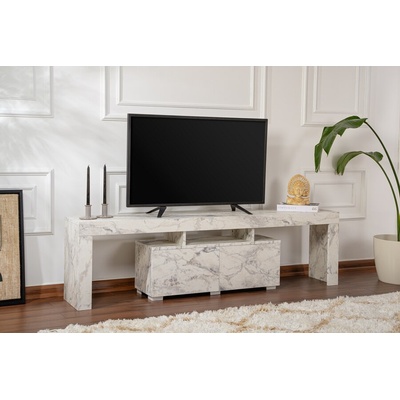 ASG ТВ шкаф marble elegance (8684283112081)