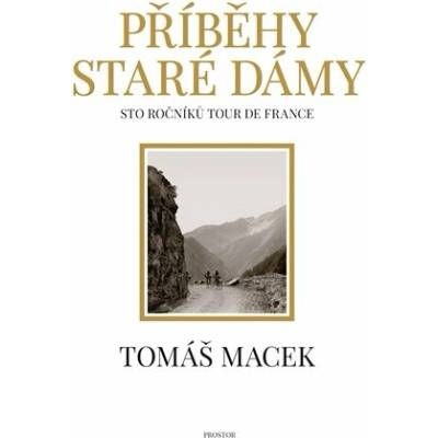 Příběhy Staré dámy