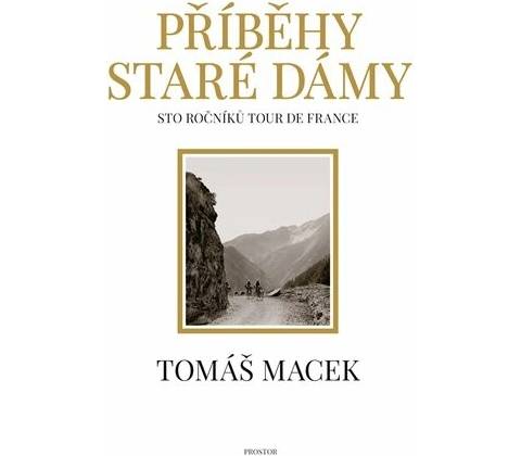 Příběhy Staré dámy