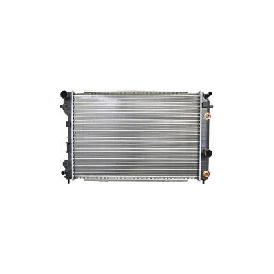Chladič vody OPEL OMEGA B Omega | 2.5 TD | 2497ccm | Diesel | 96kW | 25DT | X25DT | RNBC |