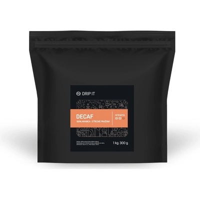 Drip it Decaf 300 g