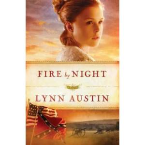 Fire by Night (ISBN: 9780764211911)