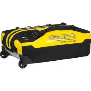 Ortlieb Сак Ortlieb Duffle RS 85 Luggage - Sun Yellow / Black (510-2240-0311)