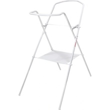 TRYCO Stojan na vaničku biely