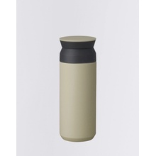 Kinto Travel Tumbler Sand Beige 500 ml