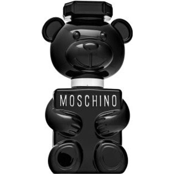 Moschino Toy Boy parfémovaná voda pánská 30 ml