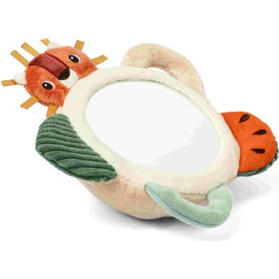 Lilliputiens Závesné senzorické zrkadielko lev Jack
