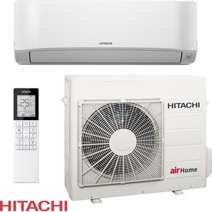 Hitachi RAK-DJ70PHAE / RAC-DJ70PHAE AirHome 400 Климатици