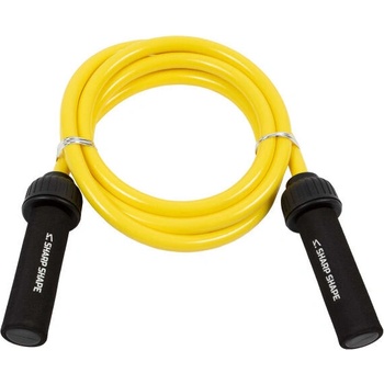 Sharp Shape Weighted Rope