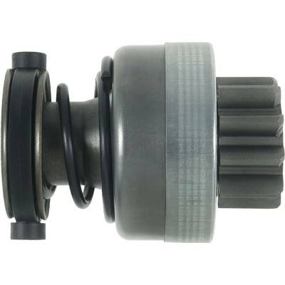 Volnoběžný převod, startér AS-PL SD0101