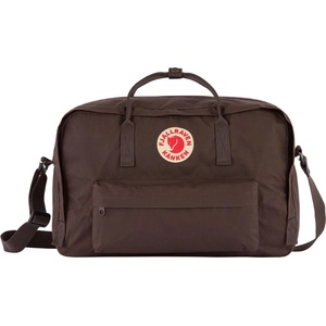 Fjällräven Сак Fjällräven Kånken Weekender Luggage - Black Oak - размер 30 l (510-4426-1011)